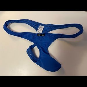 Eywlwaar Silky Men’s Thong
